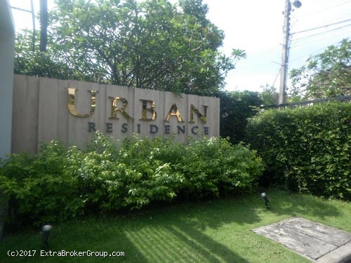 บ้านเดี่ยว ม.URBAN SATHORN 120 ตรว. 4นอน4น้ำ เรือนรับรอง 