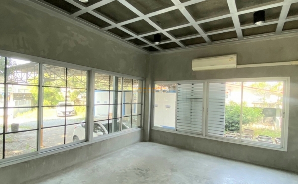 ให้เช่า ตึกเดี่ยว 3ชั้น ทำสำนักงาน 100ตรว. ปิ่นเกล้า บรมราชชนนี 