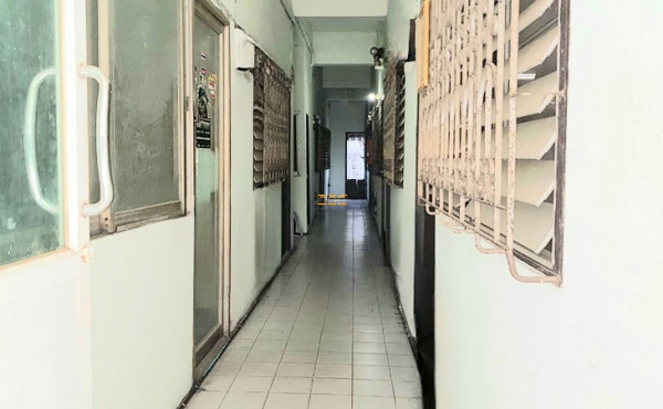 ขาย อพาร์ทเม้นท์ 5 ชั้น เพชรเกษม 79 ถูก! ต่ำกว่าประเมิน