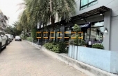 n0064, ให้เช่าคอนโด เลต รัชดา 36 ชั้นล่างทำธุรกิจหรือค้าขายได้