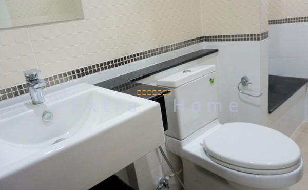 ให้เช่าบ้านเดี่ยว 2ชั้น ศุภาลัยเพชรเกษม แต่งครบ