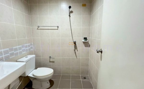 ทาวน์เฮาส์ 2ชั้น ม.ฮาบิทาวน์ เนสท์ 18.5 ตรว. บางขุนเทียน-พระราม2