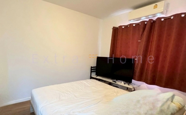 ทาวน์เฮาส์ 2ชั้น ม.ฮาบิทาวน์ เนสท์ 18.5 ตรว. บางขุนเทียน-พระราม2