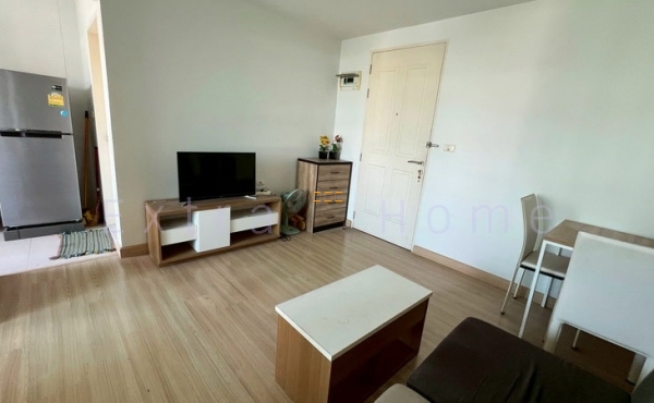 คอนโดเดอะนิช ไอดี พระราม2