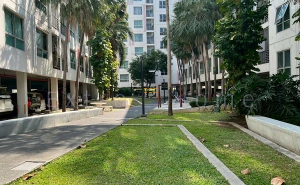 คอนโดเดอะนิช ไอดี พระราม2