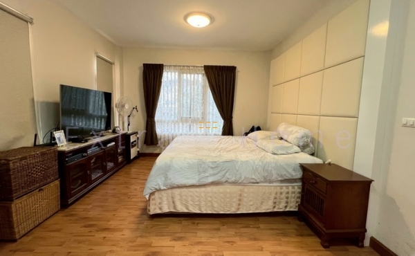 ขายบ้านเดี่ยว ม.คาซ่าเพรสโต้ บางขุนเทียน เนื้อที่ 70 ตรว. ทำเลดี ถูก!