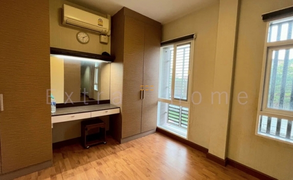 ขายบ้านเดี่ยว ม.คาซ่าเพรสโต้ บางขุนเทียน เนื้อที่ 70 ตรว. ทำเลดี ถูก!