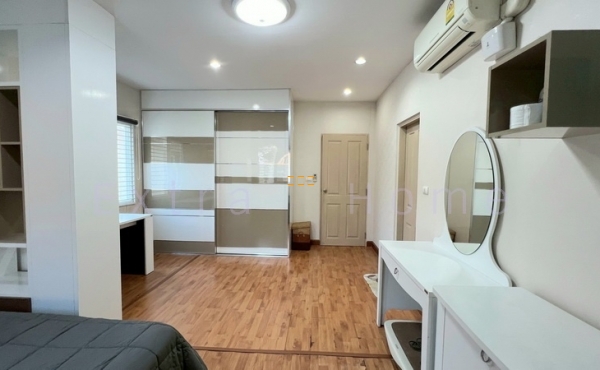 ขายบ้านเดี่ยว ม.คาซ่าเพรสโต้ บางขุนเทียน เนื้อที่ 70 ตรว. ทำเลดี ถูก!