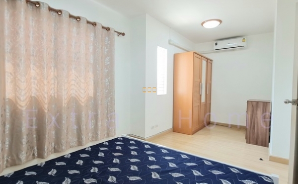 ขายทาวน์เฮาส์ 2ชั้น พฤกษา84/2 เนื้อที่ 17.5 ตรว.  ติดถนนเมน 