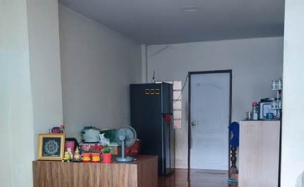 ทาวน์เฮาส์ 2ชั้น รีเจนซี่ บางบัวทอง 16ตรว. ใกล้รถไฟฟ้า